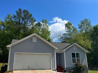 1973 George Brown Rd, Franklin, GA 30217