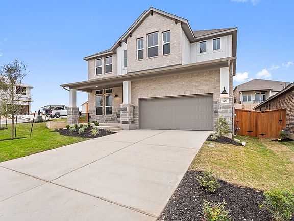 Exterior Style B