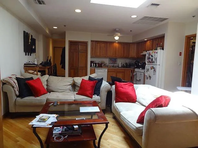 605 Grand St #2 — Photo 1