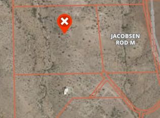 0 General Crook Rd, Hillsboro, NM 88042