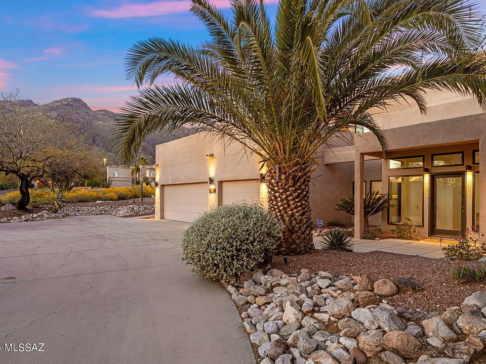 6530 N Finisterra Dr, Tucson, AZ 85750 Zillow
