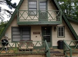 921 Amys Ford Trl, Cleveland, GA 30528