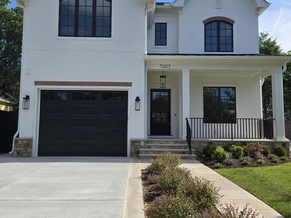 7005 Exfair Rd, Bethesda, MD 20814