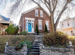 1501 Main St, Lafayette, IN 47901