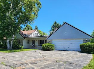 1428 Scenic Rd, Hubertus, WI 53033