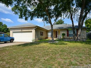 7621 Linklea, San Antonio, TX 78240