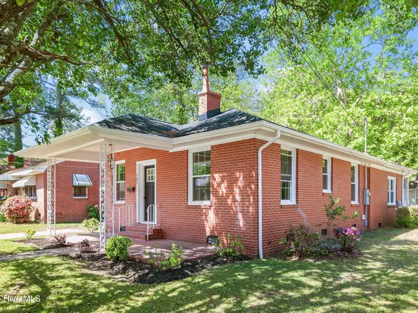 700 S Pine Street, Rocky Mount, NC 27803