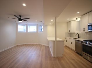 3033 W Logan Blvd #BF, Chicago, IL 60647