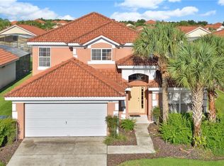 1051 Solana Cir, Davenport, FL 33897