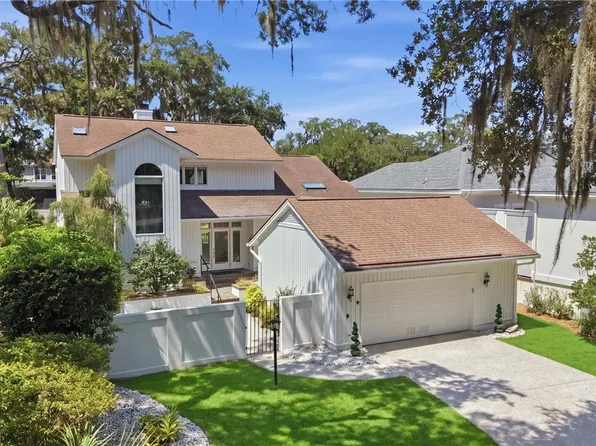 3 Top Gallant Circle, Savannah, GA 31411