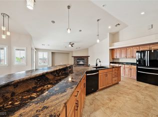 2031 Silver St, Pahrump, NV 89048