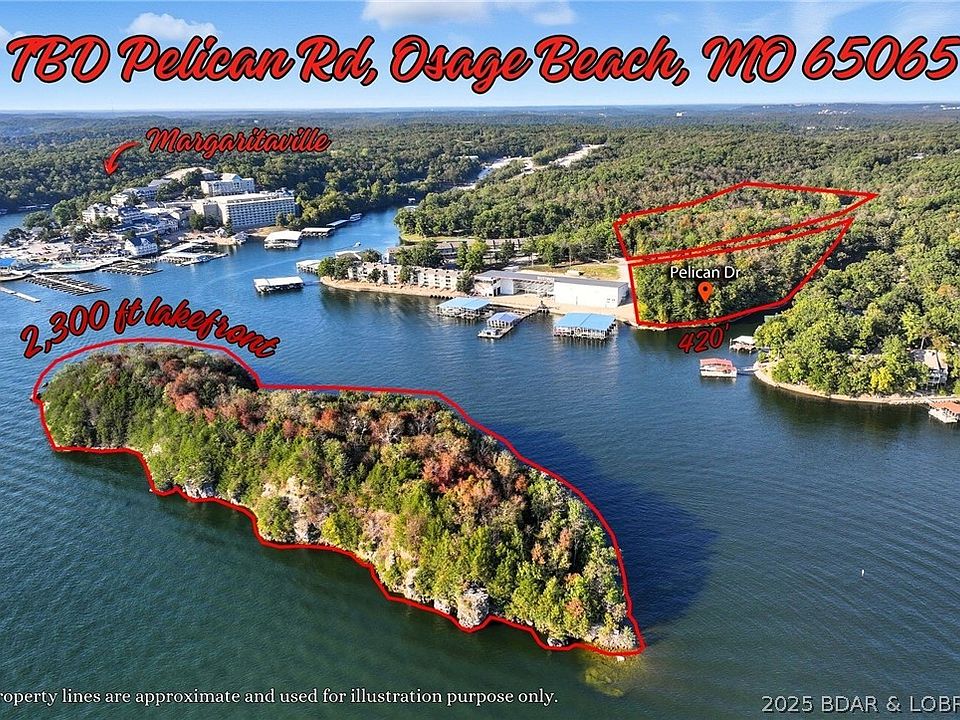 1st image of Tbd Pelican Dr
