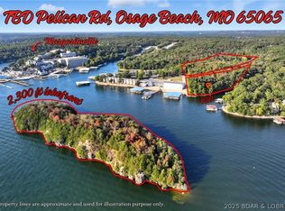 Tbd Pelican Dr, Osage Beach, MO 65065