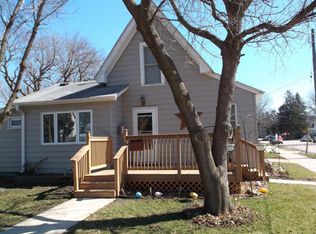 1200 5th St NW, Austin, MN 55912