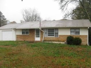 511 Waterworks Rd, Bremen, GA 30110