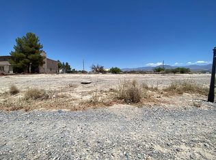 680 Intrepid St, Pahrump, NV 89048