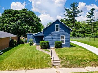 1029 N Maple St, Eaton, OH 45320