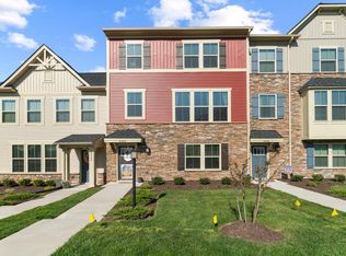 6404 Bilberry Aly, Moseley, VA 23120