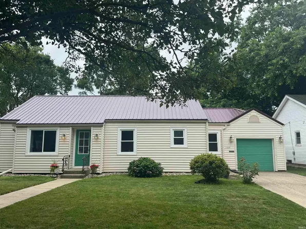 1529 W Walnut St, Kokomo, IN 46901