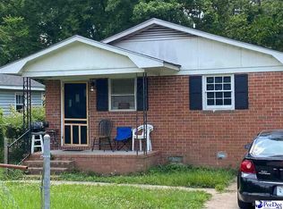 1022 Ingram St, Florence, SC 29501