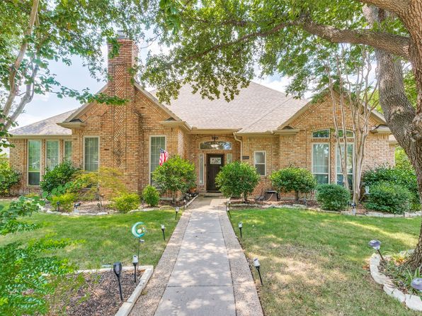 Home for Sale in Garland TX