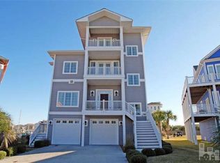 103 Rum Cay Rd, Carolina Beach, NC 28428