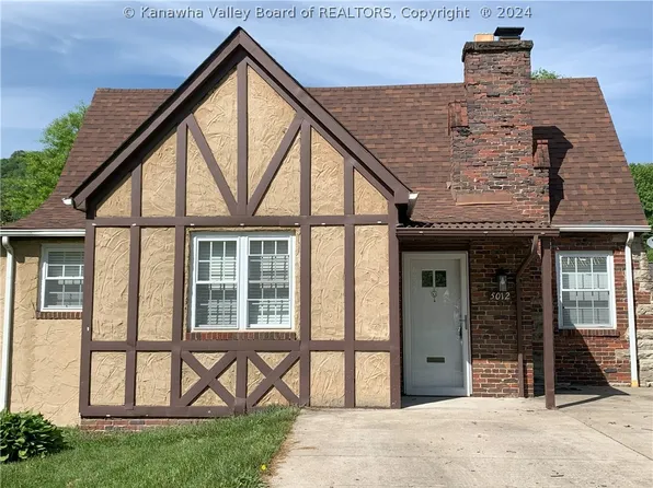 5012 Virginia Ave SE, Charleston, WV 25304