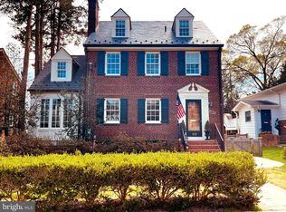102 W Mason Ave, Alexandria, VA