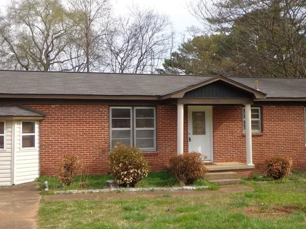 3102 Greenhill Dr NW, Huntsville, AL 35810