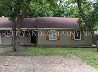 1450 Mount Moriah Rd, Memphis, TN 38117
