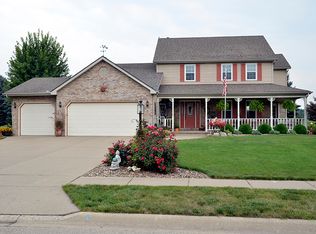 41 Newberry Ct, Morton, IL