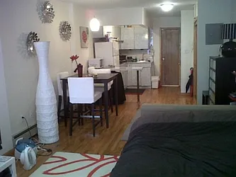 Rented by Citi Habitats