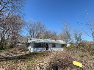 35 McDowell Rd, Murphysboro, IL 62966