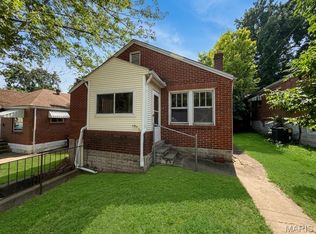 2618 Avie Dr, Saint Louis, MO 63136