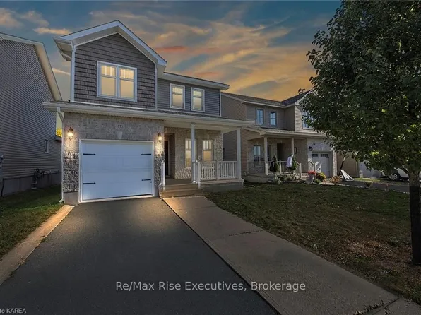 1653 Crimson Cres, Kingston, ON K7P 0J3