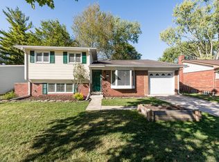 2929 Verle Ave, Ann Arbor, MI 48108