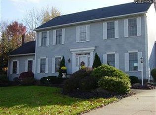 4491 Eastwicke Blvd, Stow, OH 44224