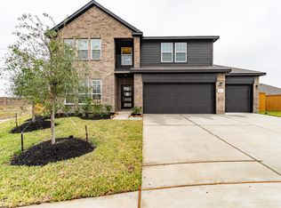 8723 Moonstone Lake Dr, Rosharon, TX 77583