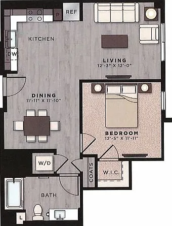 Avalon Cerritos — Photo 30
