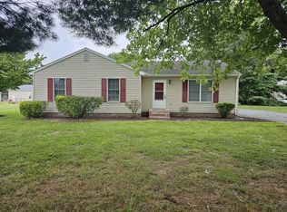 6096 Foxtail Ct, Salisbury, MD 21801