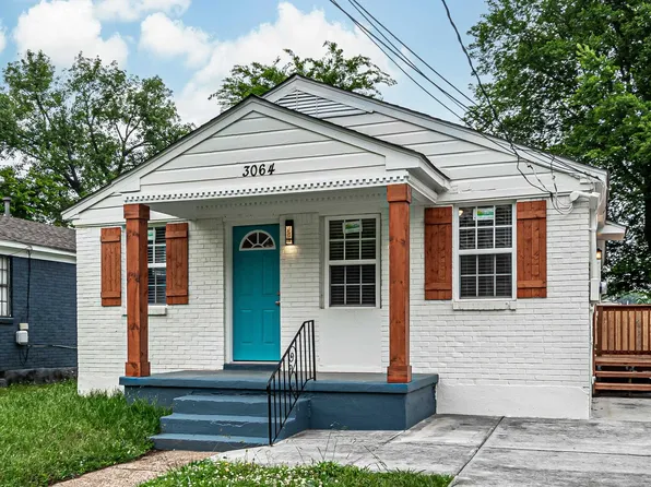 3064 Princeton Ave, Memphis, TN 38112