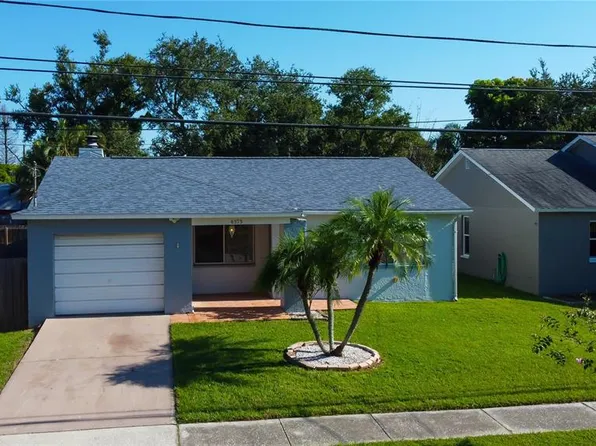 4373 68th Ave N, Pinellas Park, FL 33781