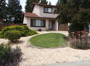 3143 Redwood Dr, Fairfield, CA