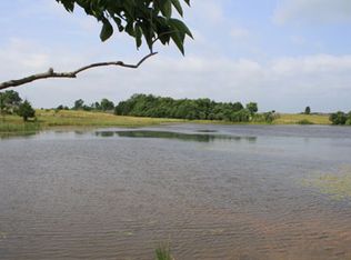 3580 Rd, Prague, OK 74864