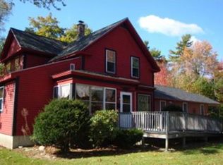 258 School St, Winchendon, MA 01475