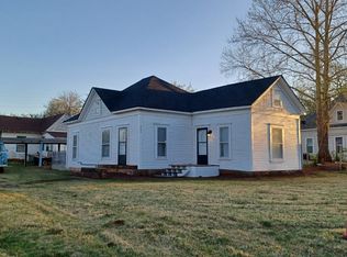 602 W 5th St, Elk City, OK 73644