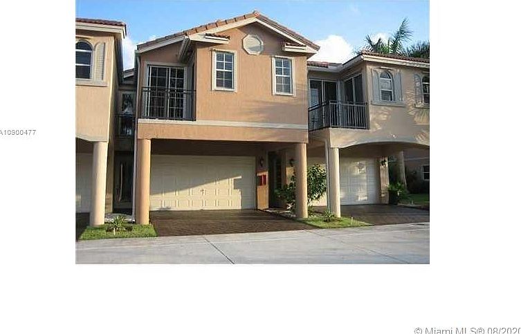 1st image of 12318 Royal Palm Blvd #9