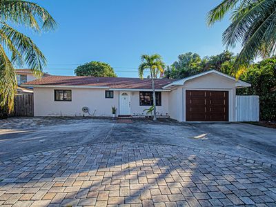 1411 Crestwood Boulevard, Lake Worth, FL, 33460