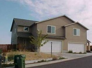 418 SE Carmen Way, Madras, OR 97741