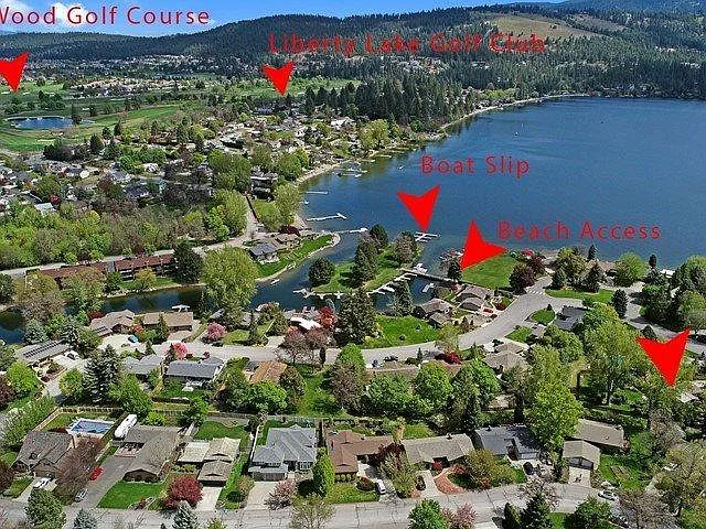 608 S Shoreline Dr — Photo 15